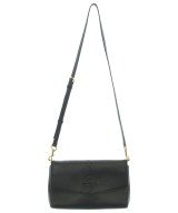 TORY BURCH（トリーバーチ）ショルダーバッグ 黒 サイズ:- レディース/2200671774226