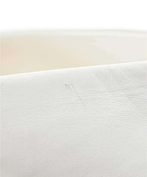 TORY BURCH（トリーバーチ）エスパドリーユ 白 サイズ:US7(24cm位) レディース/2200673219015