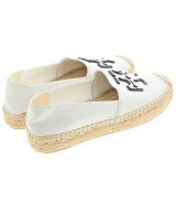 TORY BURCH（トリーバーチ）エスパドリーユ 白 サイズ:US7(24cm位) レディース/2200673219015