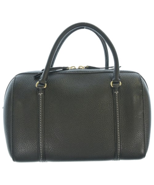 TORY BURCH（トリーバーチ）ハンドバッグ 黒 サイズ:- レディース/2200668711043