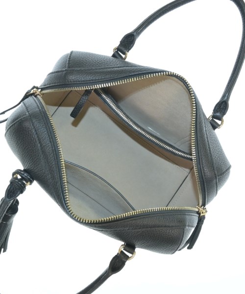 TORY BURCH（トリーバーチ）ハンドバッグ 黒 サイズ:- レディース/2200668711043