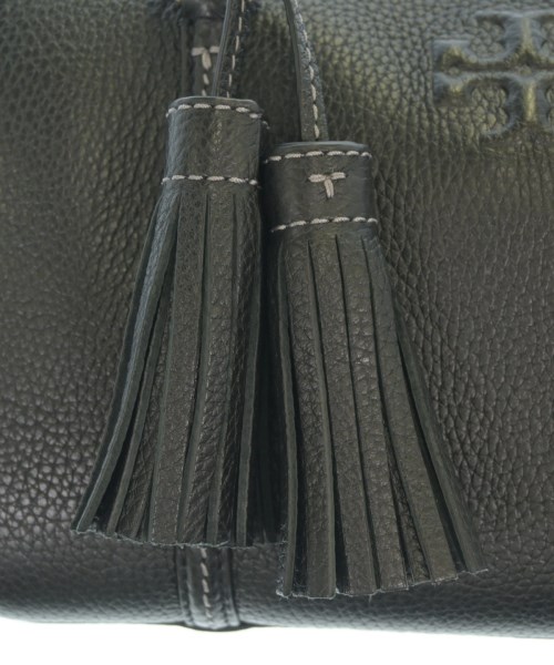 TORY BURCH（トリーバーチ）ハンドバッグ 黒 サイズ:- レディース/2200668711043