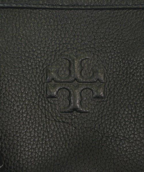 TORY BURCH（トリーバーチ）ハンドバッグ 黒 サイズ:- レディース/2200668711043