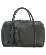 TORY BURCH（トリーバーチ）ハンドバッグ 黒 サイズ:- レディース/2200668711043
