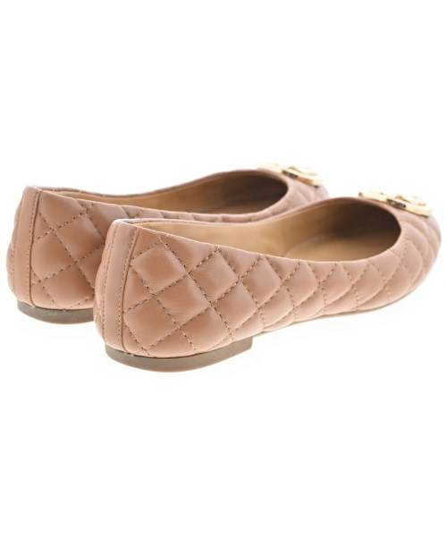 TORY BURCH（トリーバーチ）バレエシューズ/オペラシューズ 茶 サイズ:US6 1/2(23.5cm位) レディース/2200673480033