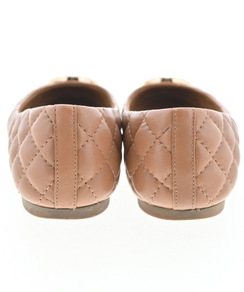 TORY BURCH（トリーバーチ）バレエシューズ/オペラシューズ 茶 サイズ:US6 1/2(23.5cm位) レディース/2200673480033