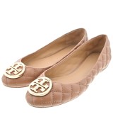 TORY BURCH バレエシューズ/オペラシューズ