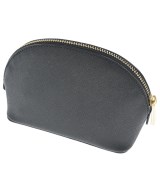TORY BURCH（トリーバーチ）ポーチ 黒 サイズ:- レディース/2200669503227