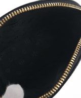 TORY BURCH（トリーバーチ）ポーチ 黒 サイズ:- レディース/2200669503227