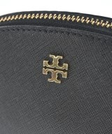 TORY BURCH（トリーバーチ）ポーチ 黒 サイズ:- レディース/2200669503227