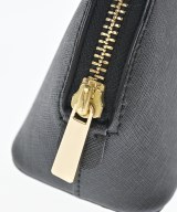 TORY BURCH（トリーバーチ）ポーチ 黒 サイズ:- レディース/2200669503227