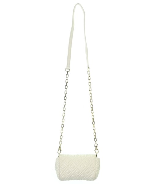 TORY BURCH（トリーバーチ）ショルダーバッグ 白 サイズ:- レディース/2200670095049