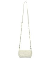 TORY BURCH（トリーバーチ）ショルダーバッグ 白 サイズ:- レディース/2200670095049
