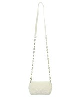 TORY BURCH（トリーバーチ）ショルダーバッグ 白 サイズ:- レディース/2200670095049