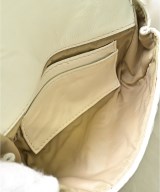 TORY BURCH（トリーバーチ）ショルダーバッグ 白 サイズ:- レディース/2200670095049