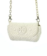 TORY BURCH（トリーバーチ）ショルダーバッグ 白 サイズ:- レディース/2200670095049