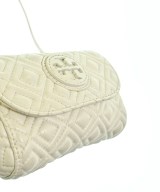 TORY BURCH（トリーバーチ）ショルダーバッグ 白 サイズ:- レディース/2200670095049