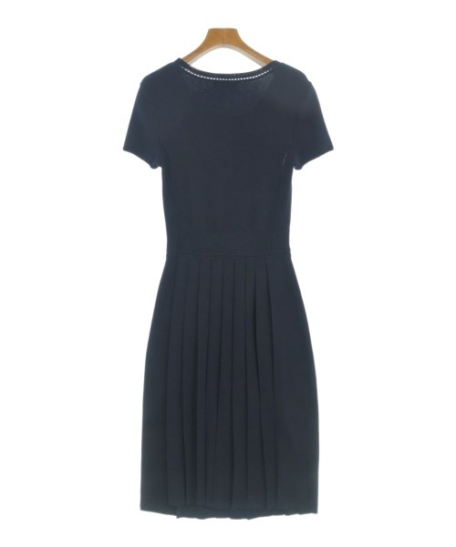 TORY BURCH（トリーバーチ）ワンピース 紺 サイズ:XS レディース/2200671027063