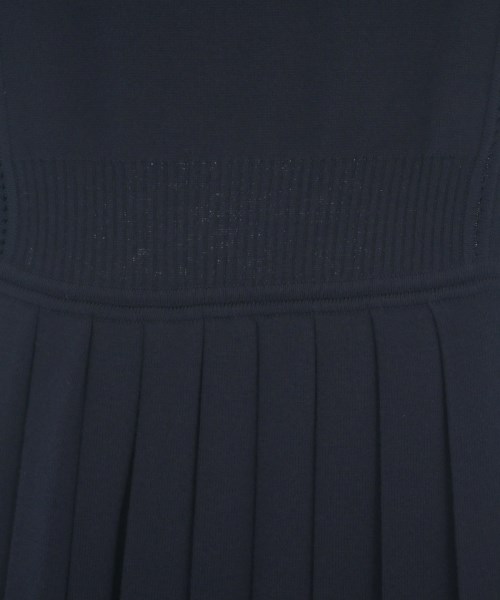 TORY BURCH（トリーバーチ）ワンピース 紺 サイズ:XS レディース/2200671027063