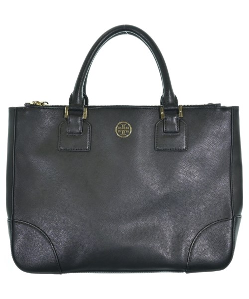 TORY BURCH(トリーバーチ)トートバッグ 紺 サイズ:-/2200670961146