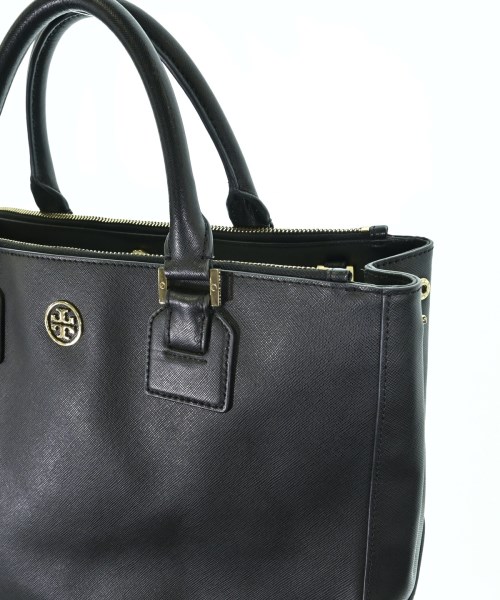 TORY BURCH（トリーバーチ）トートバッグ 紺 サイズ:- レディース/2200670961146