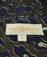 TORY BURCH（トリーバーチ）ワンピース 茶 サイズ:S レディース/2200672914072