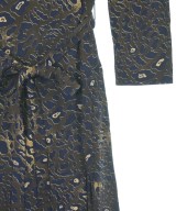 TORY BURCH（トリーバーチ）ワンピース 茶 サイズ:S レディース/2200672914072