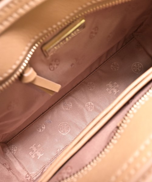 TORY BURCH（トリーバーチ）ショルダーバッグ ベージュ サイズ:- レディース/2200671342012