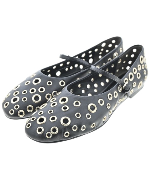 TORY BURCH(トリーバーチ)その他 黒 サイズ:US5(22cm位)/2200671691059