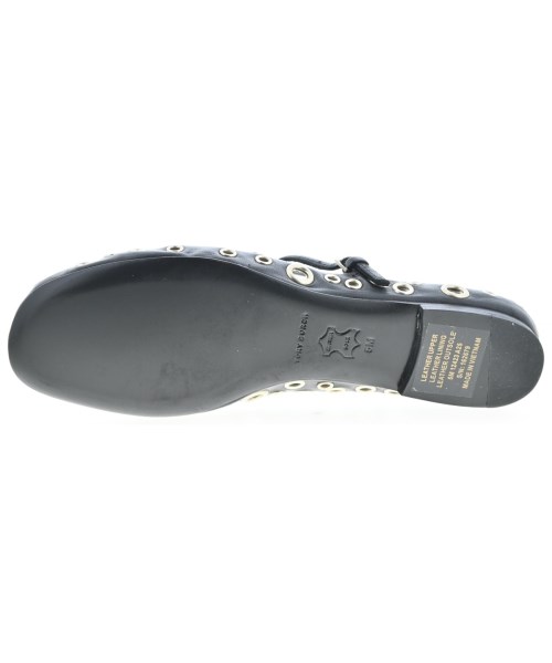 TORY BURCH（トリーバーチ）その他 黒 サイズ:US5(22cm位) レディース/2200671691059