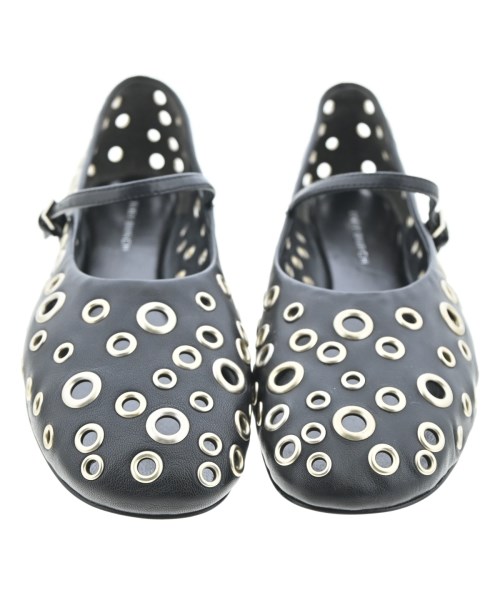 TORY BURCH（トリーバーチ）その他 黒 サイズ:US5(22cm位) レディース/2200671691059