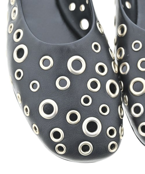 TORY BURCH（トリーバーチ）その他 黒 サイズ:US5(22cm位) レディース/2200671691059