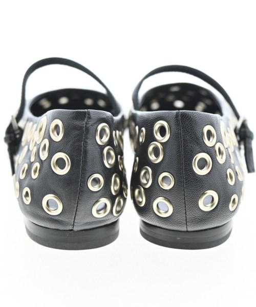 TORY BURCH（トリーバーチ）その他 黒 サイズ:US5(22cm位) レディース/2200671691059