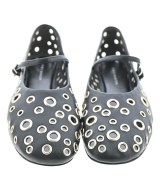 TORY BURCH（トリーバーチ）その他 黒 サイズ:US5(22cm位) レディース/2200671691059