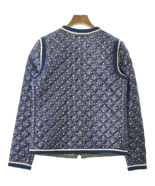 TORY BURCH（トリーバーチ）その他 青 サイズ:S レディース/2200671691134