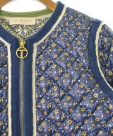 TORY BURCH（トリーバーチ）その他 青 サイズ:S レディース/2200671691134