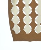 TORY BURCH（トリーバーチ）ニット・セーター 茶 サイズ:M レディース/2200669073171