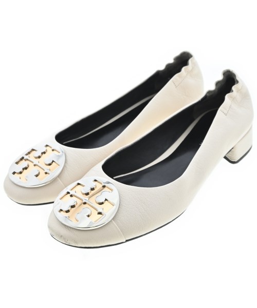 トリーバーチ(TORY BURCH)のTORY BURCH パンプス