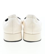 TORY BURCH（トリーバーチ）パンプス 白 サイズ:US6(23cm位) レディース/2200675810043