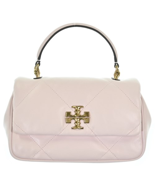 TORY BURCH(トリーバーチ)ハンドバッグ ピンク サイズ:-/2200676050080
