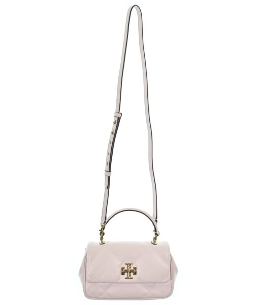 TORY BURCH（トリーバーチ）ハンドバッグ ピンク サイズ:- レディース/2200676050080