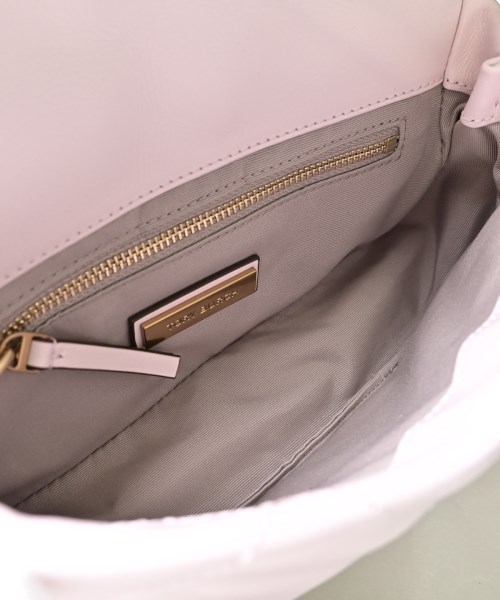 TORY BURCH（トリーバーチ）ハンドバッグ ピンク サイズ:- レディース/2200676050080