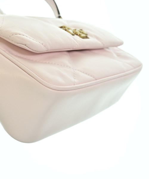 TORY BURCH（トリーバーチ）ハンドバッグ ピンク サイズ:- レディース/2200676050080
