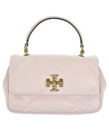 TORY BURCH（トリーバーチ）ハンドバッグ ピンク サイズ:- レディース/2200676050080