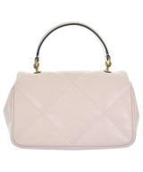 TORY BURCH（トリーバーチ）ハンドバッグ ピンク サイズ:- レディース/2200676050080
