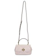 TORY BURCH（トリーバーチ）ハンドバッグ ピンク サイズ:- レディース/2200676050080