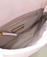 TORY BURCH（トリーバーチ）ハンドバッグ ピンク サイズ:- レディース/2200676050080