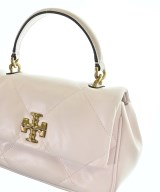 TORY BURCH（トリーバーチ）ハンドバッグ ピンク サイズ:- レディース/2200676050080