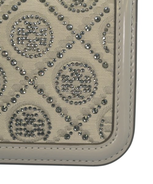 TORY BURCH（トリーバーチ）ハンドバッグ グレー サイズ:- レディース/2200676050097