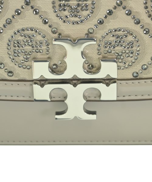 TORY BURCH（トリーバーチ）ハンドバッグ グレー サイズ:- レディース/2200676050097
